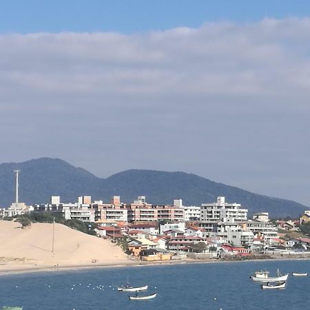 Ea - Apto Com Vista Do Mar Na Praia Dos Ingleses, Florianopolis, Sc Εξωτερικό φωτογραφία